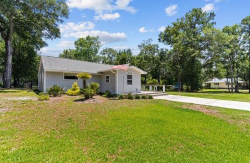 Ocean Isle Beach House | OIB29 Gone Intracoastal