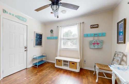 Ocean Isle Beach House | OIB29 Gone Intracoastal