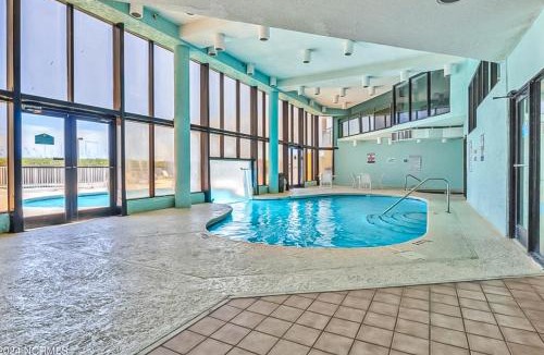 Ocean Isle Beach House | OIB73 Kat Cove 1