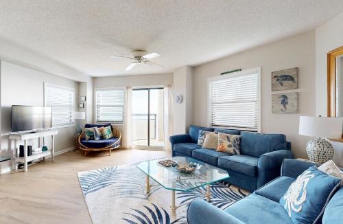 Ocean Isle Beach House | OIB73 Kat Cove 1