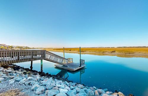 Ocean Isle Beach House | OIB73 Kat Cove 1