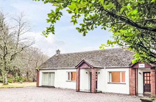 South Laggan House | Oich View by Interhome