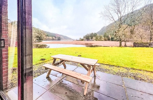 South Laggan House | Oich View by Interhome