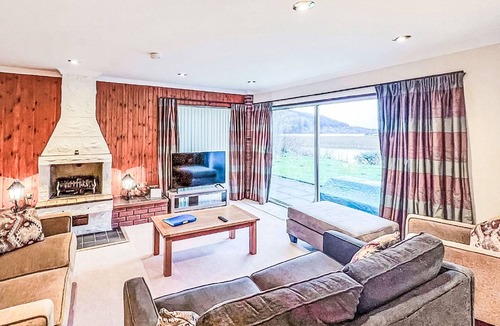 South Laggan House | Oich View by Interhome