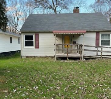 Akron House | Oilgate at Parkgate
