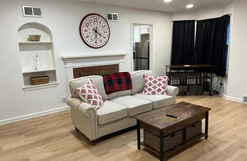 Akron House | Oilgate at Parkgate