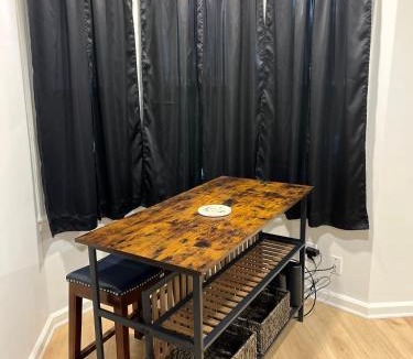 Akron House | Oilgate at Parkgate