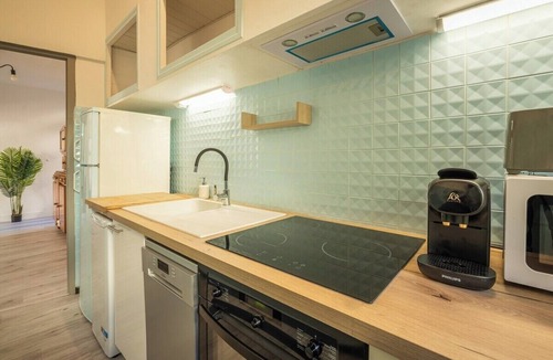 Centre Historique Apartment | OIQIA Bonvivio