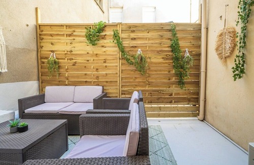 Centre Historique Apartment | OIQIA Bonvivio