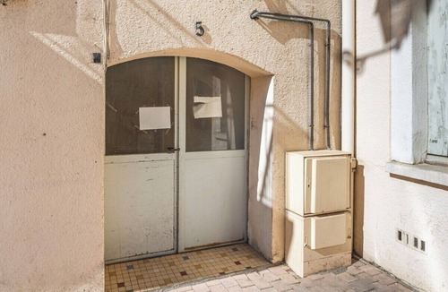 Centre Historique Apartment | OIQIA Bonvivio