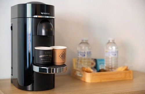 Quartier Pasteur Apartment | OIQIA Bucolie