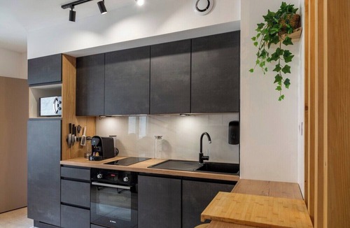 Bourges Apartment | OIQIA Clairière