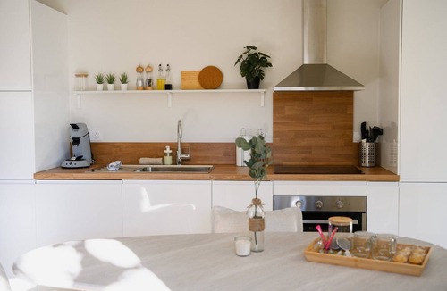 Castres House | OIQIA Clarisse Ivoire