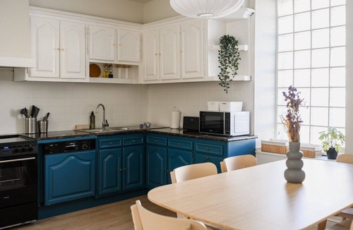 Castres House | OIQIA Clarisse Nuancier