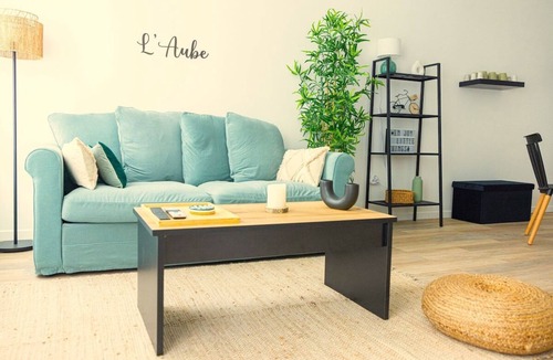 Villenauxe-la-Grande Apartment | OIQIA Héméra Aube