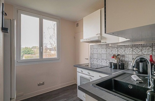 Liberation Apartment | OIQIA Hesychia