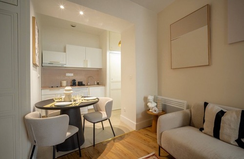 Centre Historique Apartment | OIQIA Impérium
