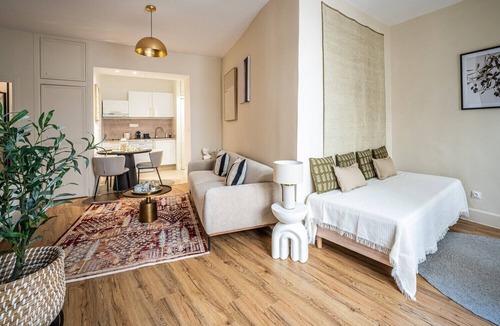 Centre Historique Apartment | OIQIA Impérium