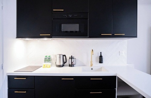 Bressuire Apartment | OIQIA Jadéa Émeraude