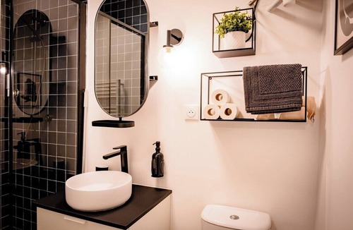 Bressuire Apartment | OIQIA Jadéa Saphir