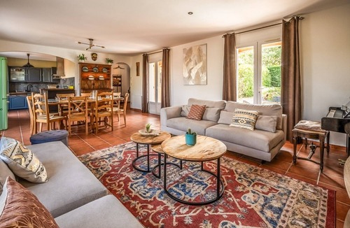 Carcassonne House | OIQIA Occitane