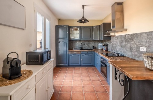 Carcassonne House | OIQIA Occitane
