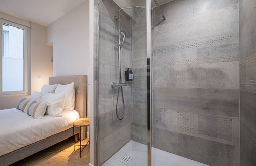 Tours Apartment | OIQIA Palace Hôtel N°3