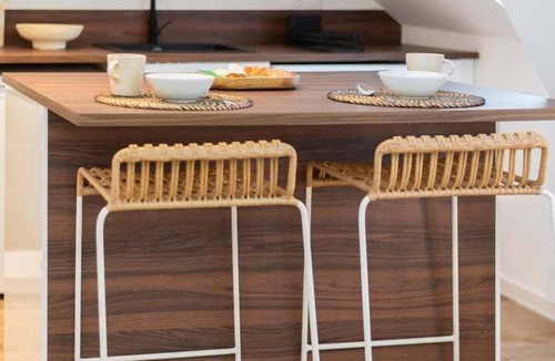 Brequerecque Apartment | OIQIA Satori Maya