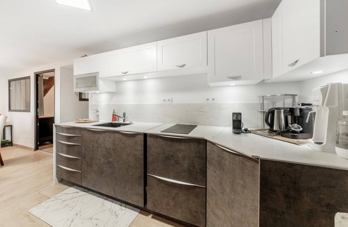 Redon Apartment | OIQIA Vidocq