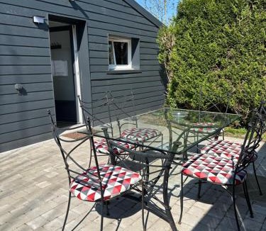 Illies House | oiseau du paradis