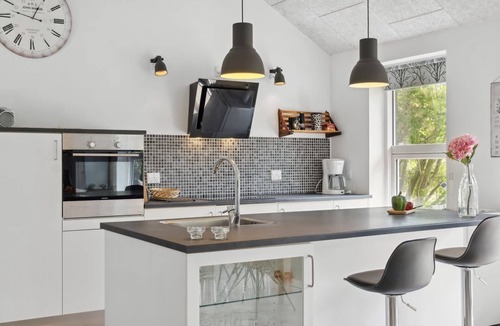 Idestrup House | "Oiva" - 450m from the sea by Interhome