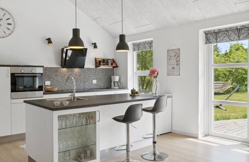 Idestrup House | "Oiva" - 450m from the sea by Interhome