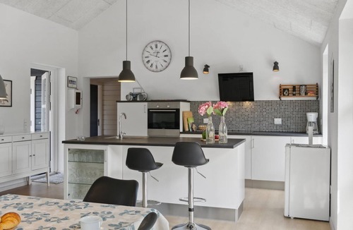 Idestrup House | "Oiva" - 450m from the sea by Interhome