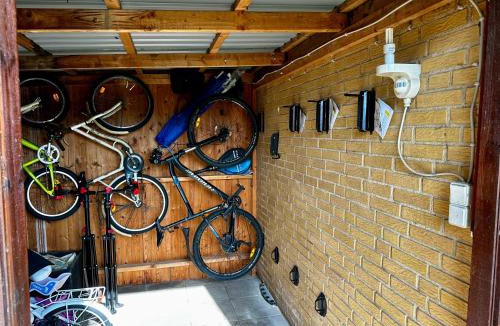 Aabenraa Municipality Bed & Breakfast | OJ Home