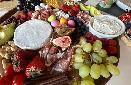 Aabenraa Municipality Bed & Breakfast | OJ Home