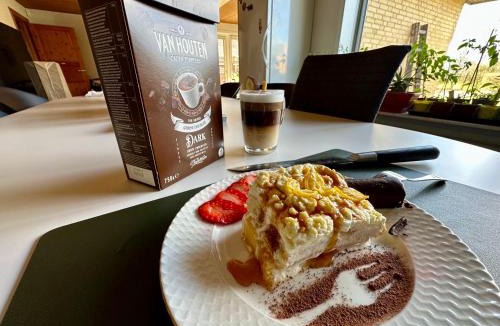 Aabenraa Municipality Bed & Breakfast | OJ Home