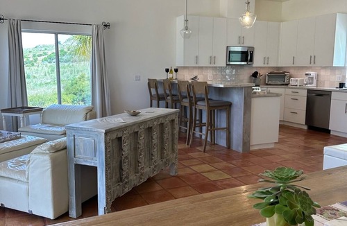 Ventura County Villa | OJAI’S SAGE RANCH VILLA