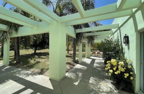 Ventura County Villa | OJAI’S SAGE RANCH VILLA