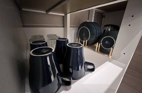 Ulu Kinta Apartment | Ojies Onsen