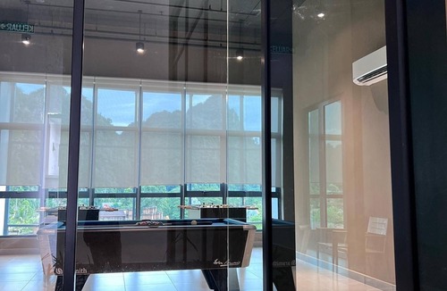 Ulu Kinta Apartment | Ojies Onsen