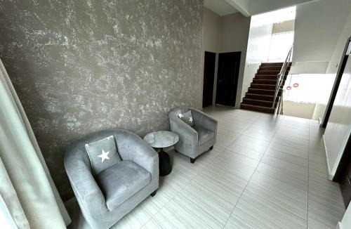 Taman Pakatan Villa | OK FAMILY VILLA