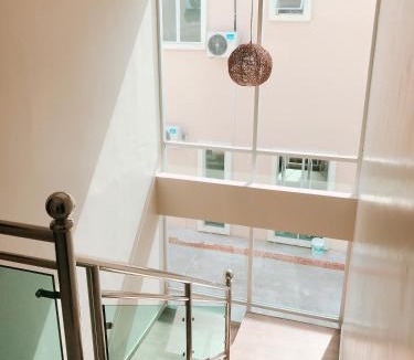 Taman Pakatan Villa | OK FAMILY VILLA