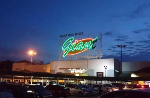 Bukit Kecil Hotel | OK Hotel