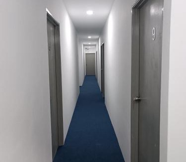 Bukit Kecil Hotel | OK Hotel