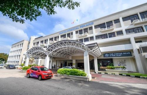 Bukit Kecil Hotel | OK Hotel