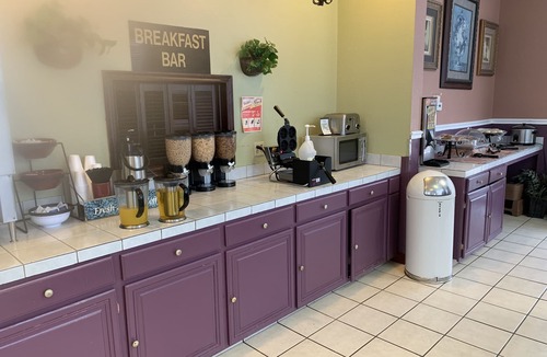 Central Oklahoma City Hotel | OK Hotel