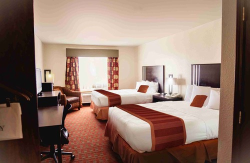 Alva Hotel | OK Welcome Home Hotel
