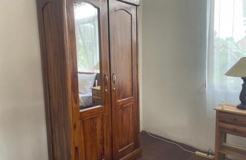 Sei Pinang House | Oka house