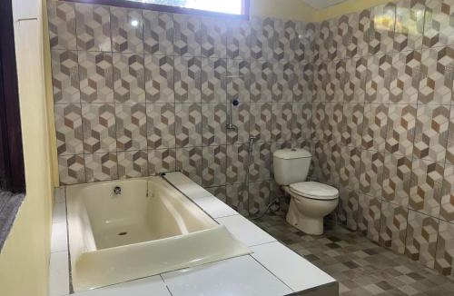 Sei Pinang House | Oka house