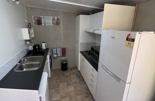 Kaitaia Apartment | Okahu Vineyard Stay